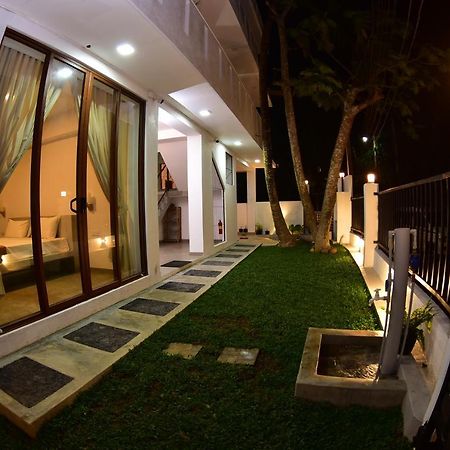 Lily Holiday Apartments Hikkaduwa Εξωτερικό φωτογραφία