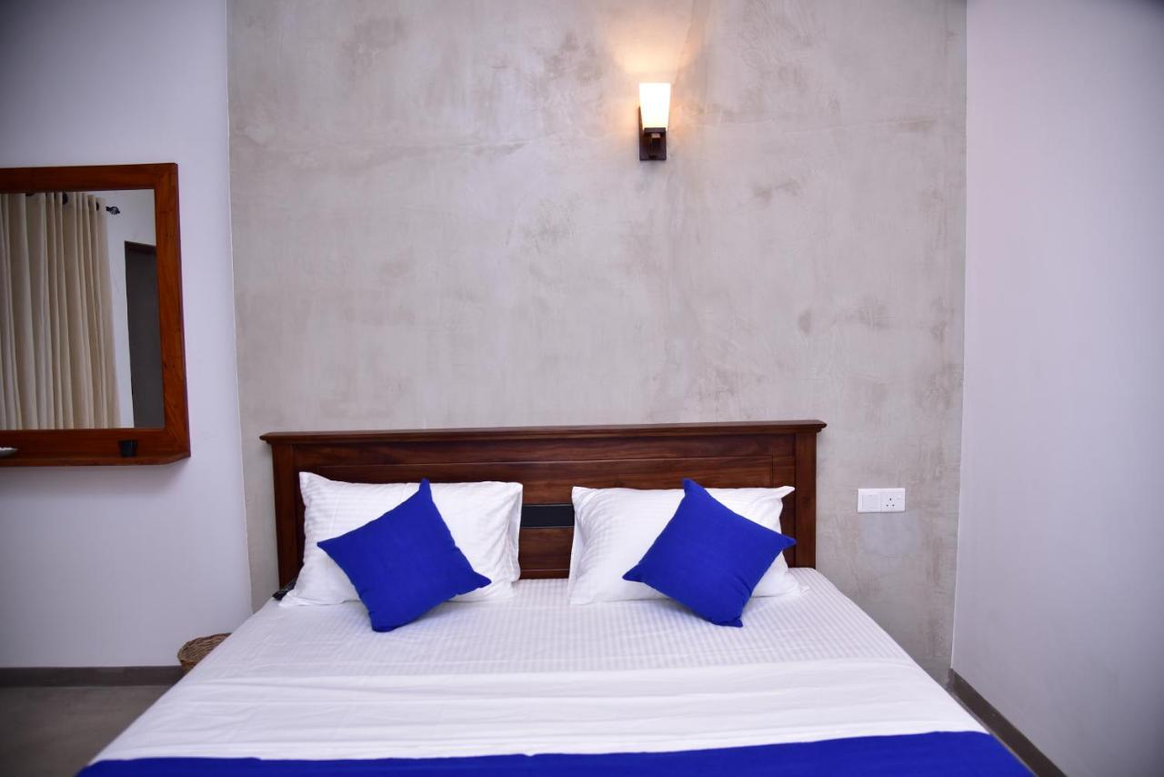 Lily Holiday Apartments Hikkaduwa Εξωτερικό φωτογραφία