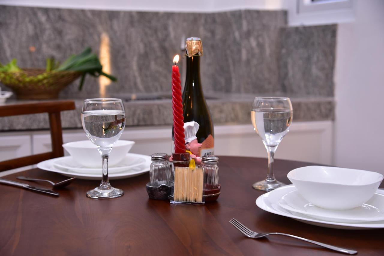 Lily Holiday Apartments Hikkaduwa Εξωτερικό φωτογραφία